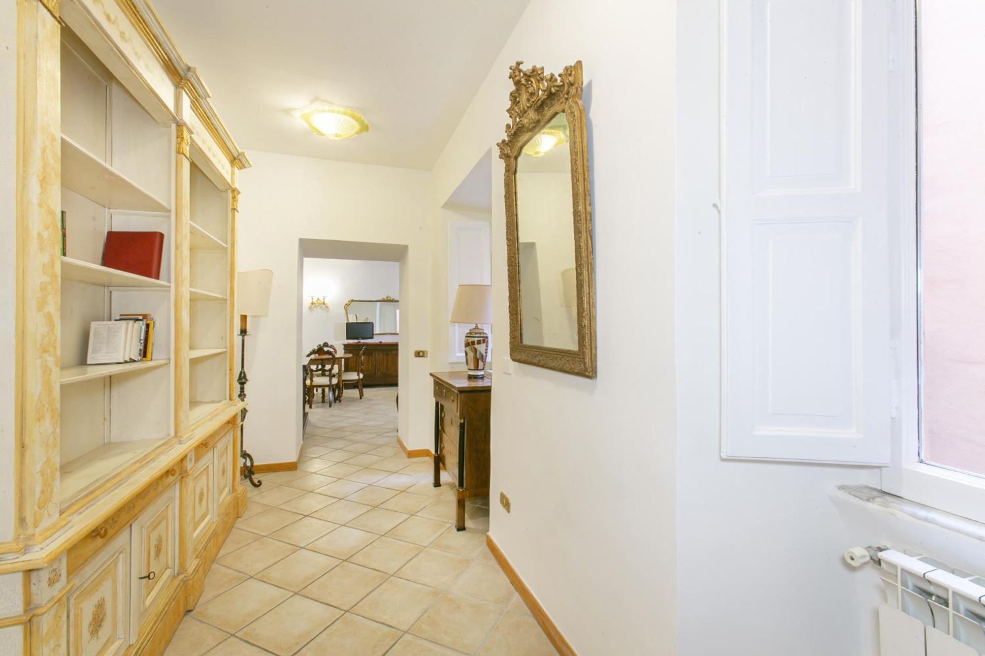 Wwb Colosseo Рим Екстериор снимка